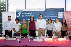 Yucatán apuesta por la innovación para transformar el sargazo en oportunidades