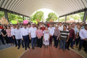 Renacimiento Agropecuario impulsa bienestar y desarrollo en el campo yucateco