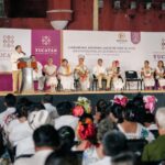 Díaz Mena celebra la fortaleza y orgullo del pueblo maya en Yucatán