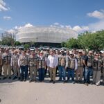 Gobierno de Yucatán refuerza fumigación masiva contra el dengue con 21 nuevos vehículos