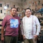 “Bienestar en tu Escuela” genera empleos y apoya a estudiantes en Yucatán