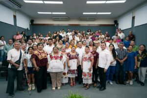 Yucatán impulsa el Renacimiento Maya con nuevo programa de enseñanza de lengua