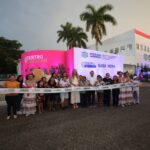 Los Centros Aprende ayudan a las familias a crecer y prosperar con justicia social: Cecilia Patrón.