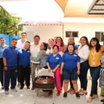 Ayuntamiento fortalece la inclusión y la solidaridad.