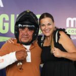 “Tú chambea seguro, nosotros estamos para cuidarte”: Cecilia Patrón