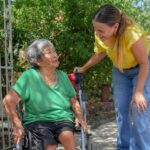 Ayuntamiento busca nuevas formas de acercar la salud a las familias de Mérida; Cecilia Patrón.