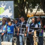 Todo el Ayuntamiento a las calles para atender el bacheo en Mérida: Cecilia Patrón