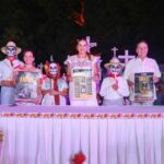 Las ánimas tomarán las calles de Mérida para compartir una tradición que nos hace únicos y distinguibles; Cecilia Patrón.