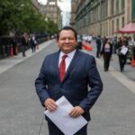 Gobernador Díaz Mena celebra apoyo de la Federación en el desarrollo de Yucatán