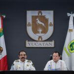 Yucatán se consolida como ejemplo nacional en seguridad