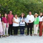 Miel Bienestar impulsará a las y los apicultores de Yucatán