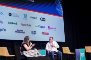 Yucatán presenta su modelo de crecimiento en el Expansión CEO Summit