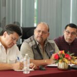 Agencia de Transporte, Gobierno y concesionarios trabajan por un sistema moderno y justo en Yucatán