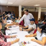 Becas Juventudes Renacimiento impulsan a estudiantes del Tecnológico de Mérida
