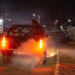 Gobierno de Yucatán intensifica operativo contra el mosquito de la ciénaga tras lluvias recientes