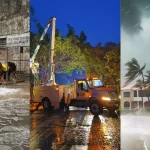 ¿Qué provocó el apagón en la Península de Yucatán? Esto dice la CFE