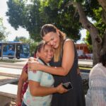 Con mejores parques y espacios deportivos promovemos la convivencia en Mérida: Cecilia Patrón.