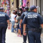 Buenos resultados en el Operativo Vacacional de la Policía de Mérida.