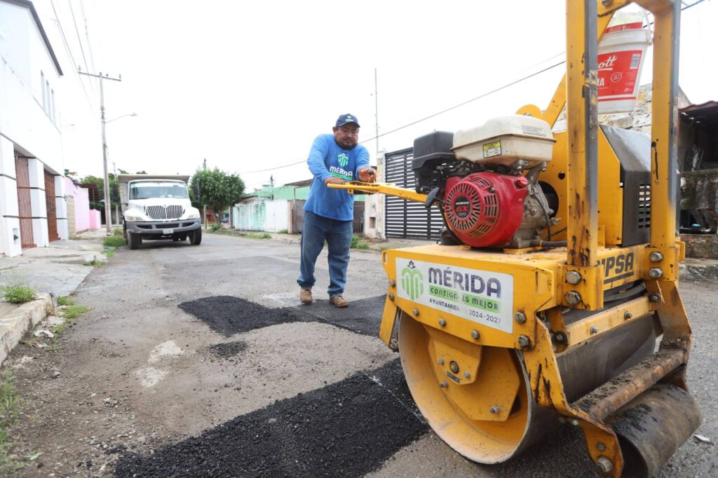 Ayuntamiento recibe 74 reportes diarios menos que en septiembre y octubre en relación con 2024