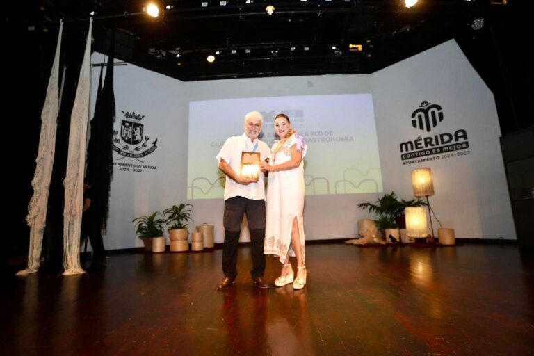 Exploran la Dimensión Simbólica de la Alimentación en América Latina