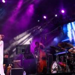 Inolvidable, el Festival de Jazz Mérida 2025 reúne con éxito a más de 13 mil espectadores.
