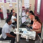 REPORTA INE CRECIMIENTO DE 29.4% DEL PADRÓN ELECTORAL DE YUCATÁN