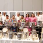 Yucatán fortalece espacios alimentarios para personas en situación de vulnerabilidad