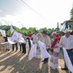 Díaz Mena refrenda compromiso con el campo yucateco