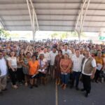Gobierno de Yucatán impulsa bienestar y justicia para mujeres