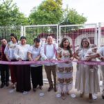 Yucatán refuerza su compromiso con un futuro libre de violencia para las mujeres