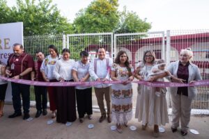 Yucatán refuerza su compromiso con un futuro libre de violencia para las mujeres