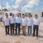 Construirán 40 mil viviendas en Yucatán con el programa “Vivienda para el Bienestar”