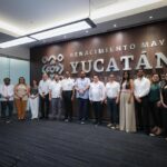 Gobierno y hoteleros coordinan acciones para optimizar la vialidad en Paseo de Montejo