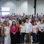 Gobierno del Renacimiento Maya devuelve la audición a más de mil yucatecas y yucatecos