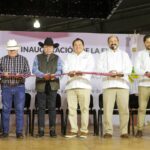 Fortalecen innovación agrícola en Yucatán con Expo Pro Agro Innovación 2025