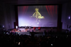 Yucatán 92.9 FM celebra 35 años de servicio y compromiso social Yucatán 92.9 FM celebra 35 años de servicio y compromiso social