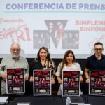 El Tri Sinfónico llegará a Yucatán con concierto a beneficio de Casa Otoch