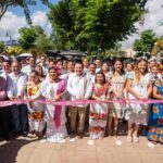 Gobierno del Renacimiento Maya impulsa la preservación de tradiciones con la Gran Muestra Estatal de Altares