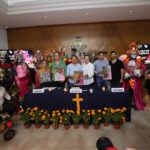 Ayuntamiento de Mérida presenta el Desfile de Catrinas 2025.