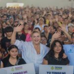Lanza Cecilia Patrón “Campus digital”, comunidad de aprendizaje y desarrollo de habilidades para la vida.