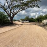 Atiende Cecilia Patrón necesidades del sur de Mérida.