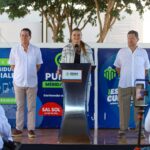 Ayuntamiento y Grupo Yucatán hacen alianza por una Mérida Limpia.