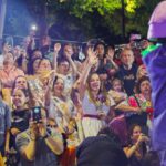 Cecilia Patrón posiciona el Desfile de Catrinas 2025 como una tradición multicultural.