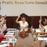 Ayuntamiento de Mérida cuida, protege y acompaña a las mujeres; Cecilia Patrón.