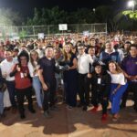 En Mérida cuidamos a trabajadores para que regresen seguros a casa; Cecilia Patrón.