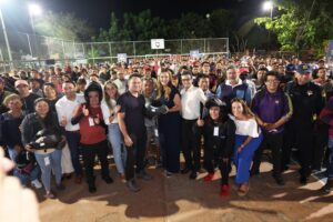 En Mérida cuidamos a trabajadores para que regresen seguros a casa; Cecilia Patrón.