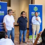 La vida y costumbres del mercado Lucas de Gálvez llegan al Museo de la Ciudad en una muestra fotográfica