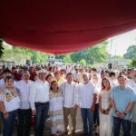 Renacimiento Maya impulsa producción agrícola en Yucatán