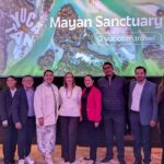 Yucatán impulsa su promoción turística en Toronto y Nueva York