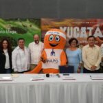 Yucatán impulsa turismo de la costa con el Festival del Pulpo 2025 en Río Lagartos